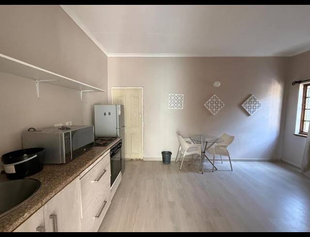 1 BEDROOM PROPERTY TO RENT IN MUSGRAVE